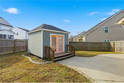 688 Stonebriar Avenue, Raeford, NC 28376 - Photo 49