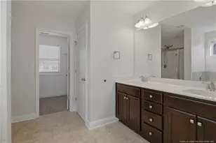 688 Stonebriar Ave, Raeford, NC 28376 - Photo 27