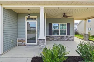 688 Stonebriar Ave, Raeford, NC 28376 - Photo 5