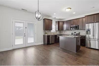 688 Stonebriar Avenue, Raeford, NC 28376 - Photo 13