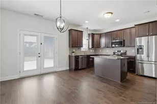 688 Stonebriar Ave, Raeford, NC 28376 - Photo 13