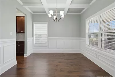 688 Stonebriar Avenue, Raeford, NC 28376 - Photo 7