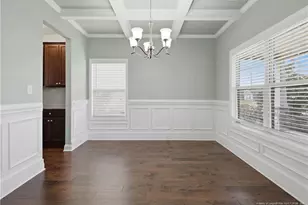 688 Stonebriar Ave, Raeford, NC 28376 - Photo 7