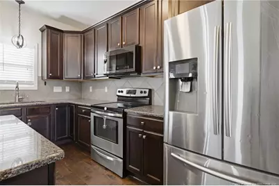 688 Stonebriar Avenue, Raeford, NC 28376 - Photo 17