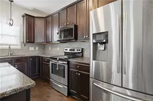 688 Stonebriar Ave, Raeford, NC 28376 - Photo 17