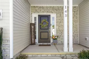 143 Western pine Wy, Sanford, NC 27332 - Photo 1