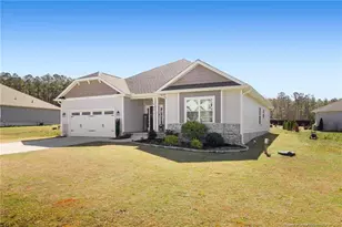 143 Western pine Wy, Sanford, NC 27332 - Photo 3