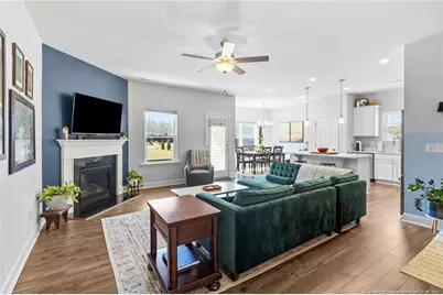 143 Western Pine Way, Sanford, NC 27332 - Photo 5