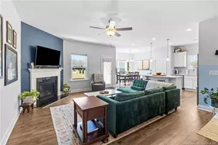 143 Western pine Wy, Sanford, NC 27332 - Photo 5