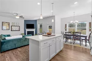 143 Western pine Wy, Sanford, NC 27332 - Photo 13