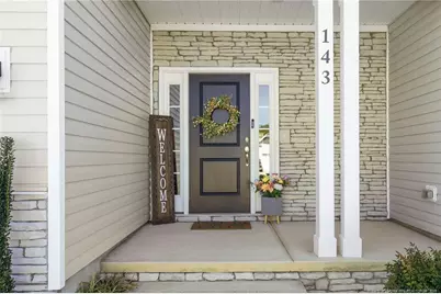 143 Western Pine Way, Sanford, NC 27332 - Photo 3