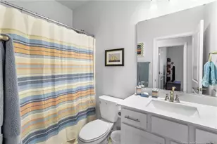 143 Western pine Wy, Sanford, NC 27332 - Photo 21