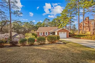 3406 Hawthorne St, Hope Mills, NC 28348 - Photo 17