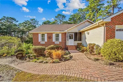 3406 Hawthorne Street, Hope Mills, NC 28348 - Photo 1