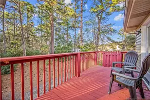 3406 Hawthorne St, Hope Mills, NC 28348 - Photo 5