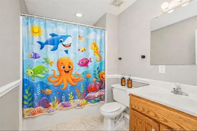 3406 Hawthorne Street, Hope Mills, NC 28348 - Photo 11