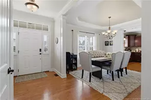 3808 Doon Valley Dr, Fayetteville, NC 28306 - Photo 7