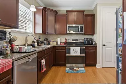3808 Doon Valley Drive, Fayetteville, NC 28306 - Photo 19