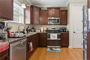 3808 Doon Valley Dr, Fayetteville, NC 28306 - Photo 19