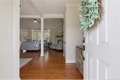 3808 Doon Valley Drive, Fayetteville, NC 28306 - Photo 5