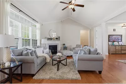 3808 Doon Valley Drive, Fayetteville, NC 28306 - Photo 11