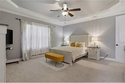 3808 Doon Valley Drive, Fayetteville, NC 28306 - Photo 23