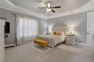 3808 Doon Valley Dr, Fayetteville, NC 28306 - Photo 23