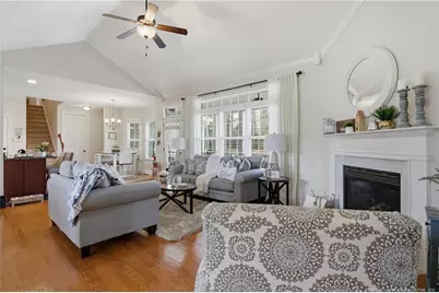 3808 Doon Valley Drive, Fayetteville, NC 28306 - Photo 9