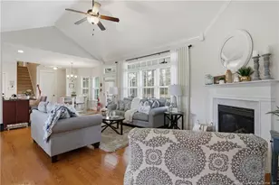 3808 Doon Valley Dr, Fayetteville, NC 28306 - Photo 9