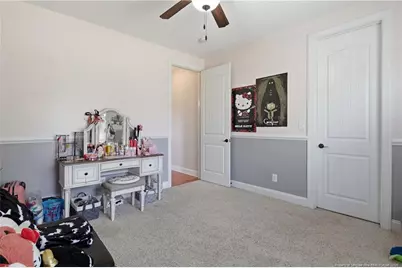 3808 Doon Valley Drive, Fayetteville, NC 28306 - Photo 37