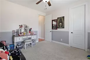 3808 Doon Valley Dr, Fayetteville, NC 28306 - Photo 37