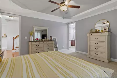 3808 Doon Valley Drive, Fayetteville, NC 28306 - Photo 25