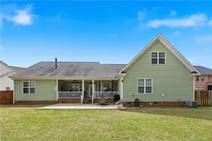 3808 Doon Valley Dr, Fayetteville, NC 28306 - Photo 47