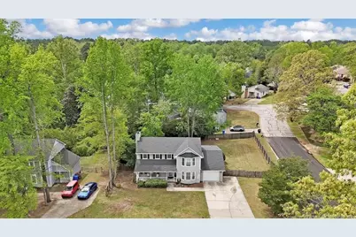 409 Conifer Drive, Fayetteville, NC 28314 - Photo 31