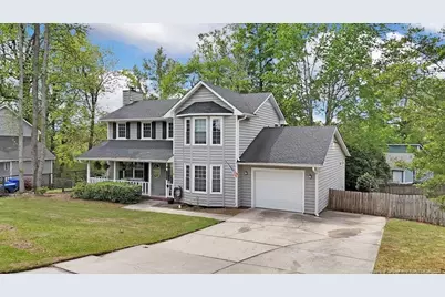 409 Conifer Drive, Fayetteville, NC 28314 - Photo 3