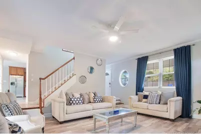 409 Conifer Drive, Fayetteville, NC 28314 - Photo 5