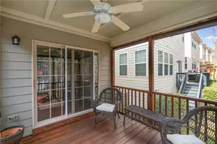 126 Pine Hawk Dr, Spring Lake, NC 28390 - Photo 29