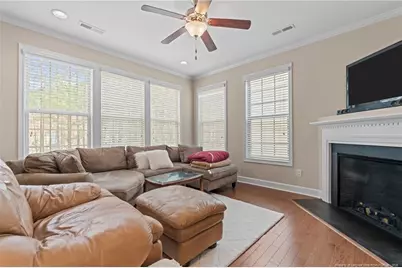 126 Pine Hawk Drive, Spring Lake, NC 28390 - Photo 5
