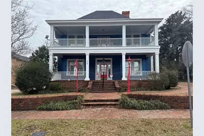 219 Dick Street #A, Fayetteville, NC 28301 - Photo 1