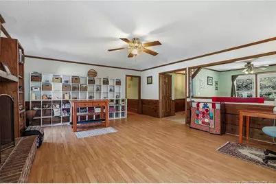 258 Angel Road, Sanford, NC 27330 - Photo 27