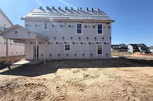 294 Marlborough (Lot 438) St, Raeford, NC 28376 - Photo 3