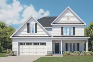 294 Marlborough (Lot 438) St, Raeford, NC 28376 - Photo 1