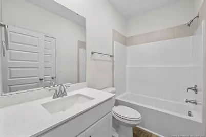 294 Marlborough (Lot 438) Street, Raeford, NC 28376 - Photo 13