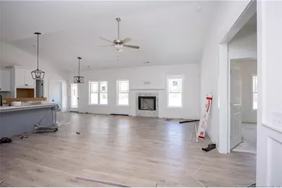 1788 Alderman Mill Road, Dunn, NC 28334 - Photo 3