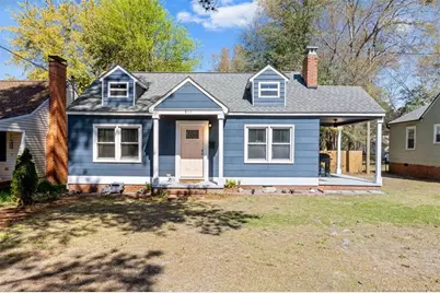 811 Ethelored Street, Fayetteville, NC 28303 - Photo 1