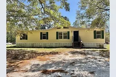 1789 W Parkton Tobermory Road, Parkton, NC 28371 - Photo 1