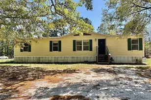 1789 W Parkton Tobermory Rd, Parkton, NC 28371 - Photo 1