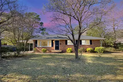 1910 Stockton Drive, Fayetteville, NC 28304 - Photo 1