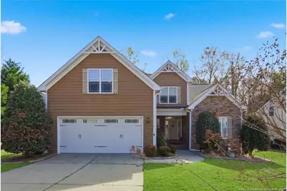 299 Orchard Falls Drive, Spring Lake, NC 28390 - Photo 1