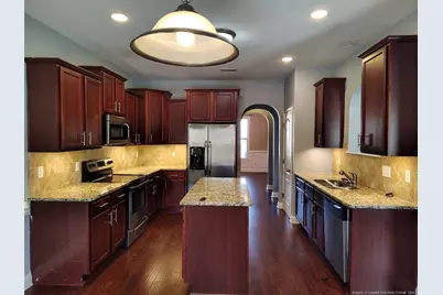 269 Fountain Grove Drive, Raeford, NC 28376 - Photo 5